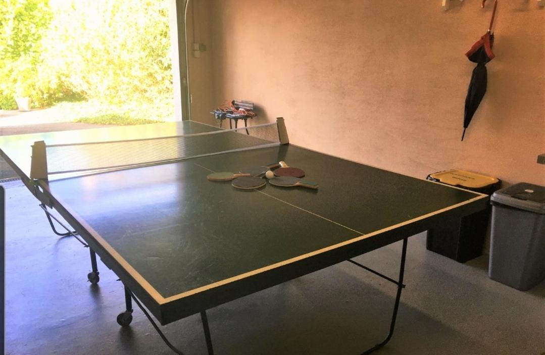 Maison Proche Bord De Mer Guissény Kültér fotó