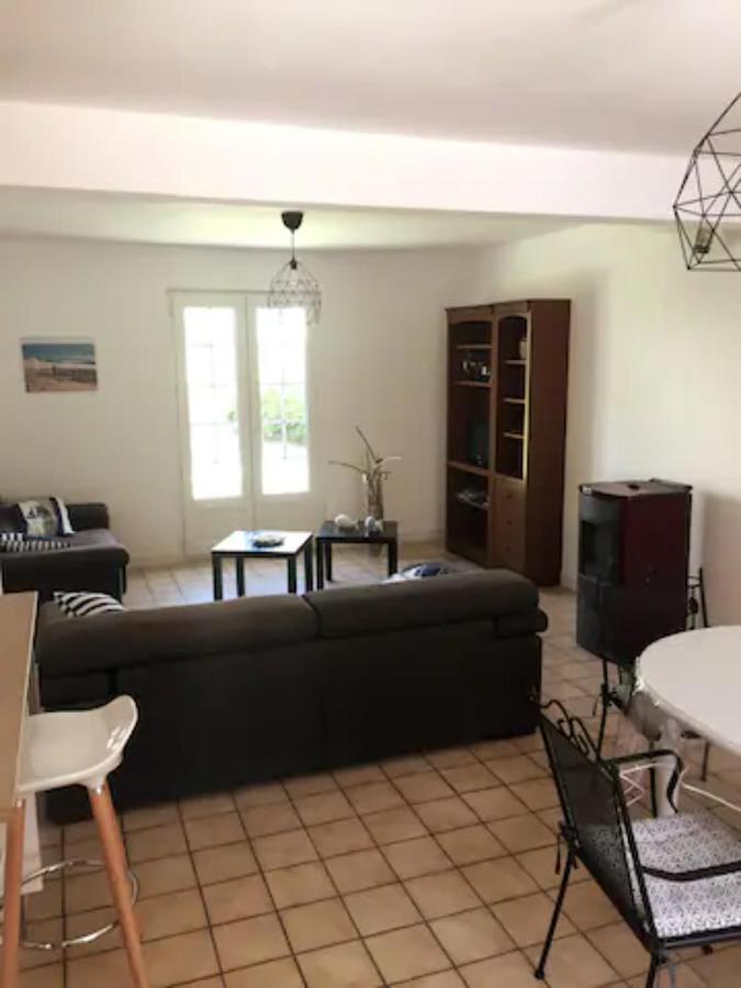 Maison Proche Bord De Mer Guissény Kültér fotó